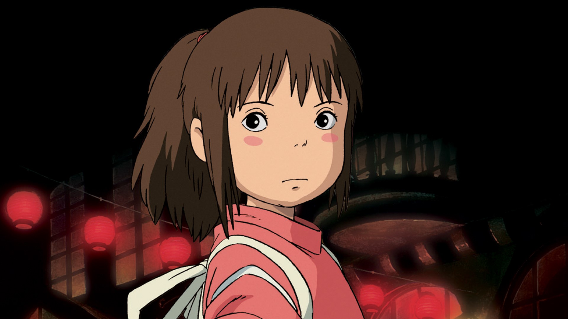 Compra ya tus entradas para ver El viaje de Chihiro