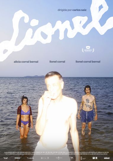 Póster de Lionel