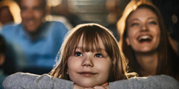 Descuento de cine MAPFRE